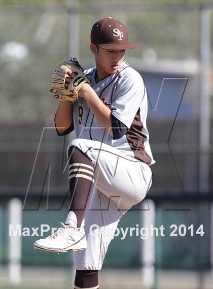 Thumbnail 2 in St. Francis @ Harvard-Westlake photogallery.