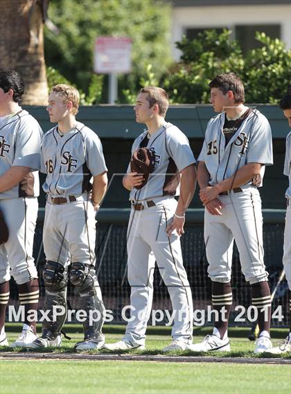 Thumbnail 1 in St. Francis @ Harvard-Westlake photogallery.