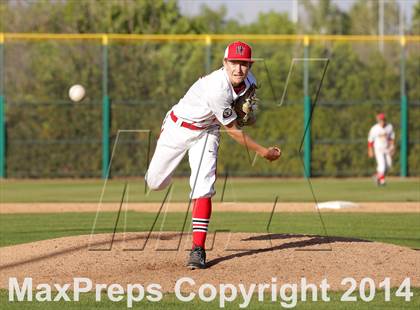 Thumbnail 1 in St. Francis @ Harvard-Westlake photogallery.