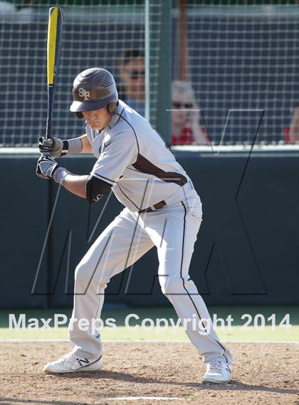 Thumbnail 1 in St. Francis @ Harvard-Westlake photogallery.