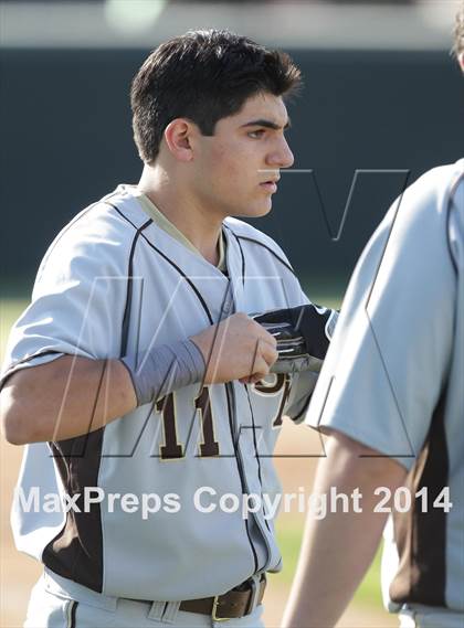 Thumbnail 1 in St. Francis @ Harvard-Westlake photogallery.