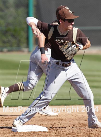 Thumbnail 3 in St. Francis @ Harvard-Westlake photogallery.