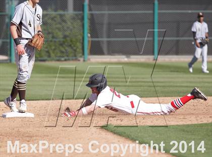 Thumbnail 1 in St. Francis @ Harvard-Westlake photogallery.