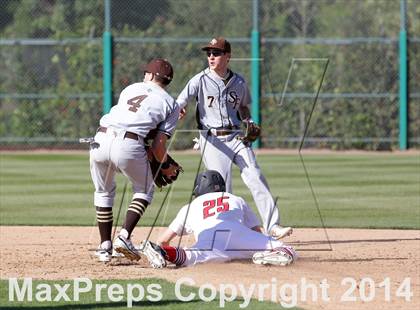 Thumbnail 3 in St. Francis @ Harvard-Westlake photogallery.
