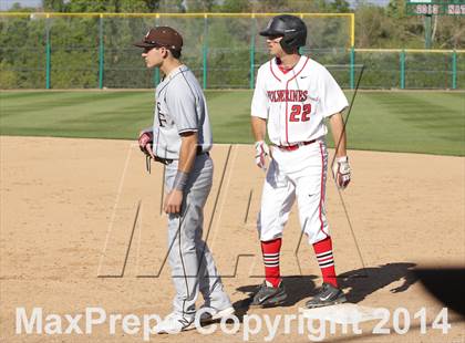 Thumbnail 1 in St. Francis @ Harvard-Westlake photogallery.