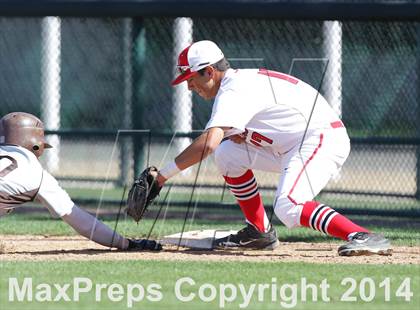 Thumbnail 2 in St. Francis @ Harvard-Westlake photogallery.