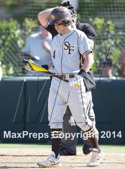 Thumbnail 1 in St. Francis @ Harvard-Westlake photogallery.