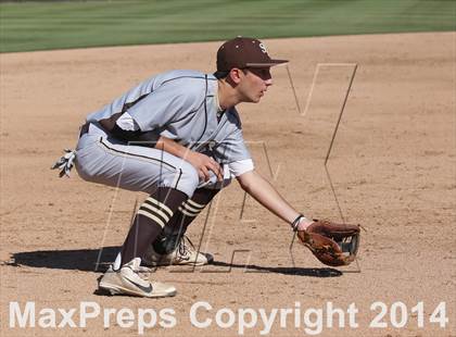 Thumbnail 1 in St. Francis @ Harvard-Westlake photogallery.