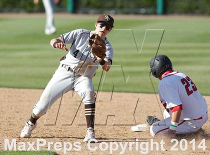 Thumbnail 3 in St. Francis @ Harvard-Westlake photogallery.