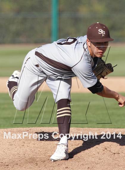Thumbnail 1 in St. Francis @ Harvard-Westlake photogallery.