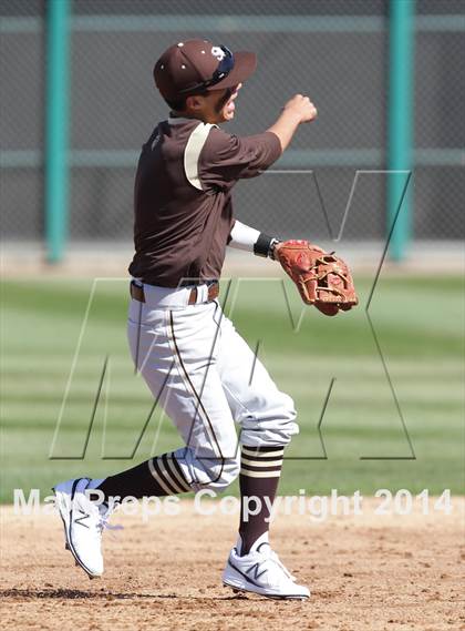 Thumbnail 2 in St. Francis @ Harvard-Westlake photogallery.