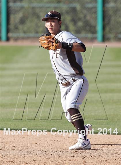 Thumbnail 2 in St. Francis @ Harvard-Westlake photogallery.