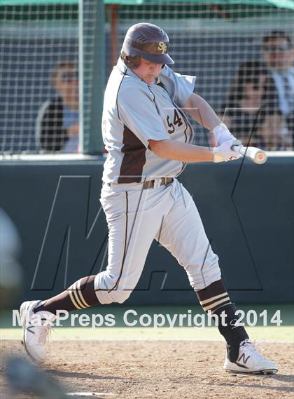 Thumbnail 1 in St. Francis @ Harvard-Westlake photogallery.