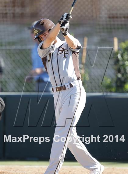 Thumbnail 1 in St. Francis @ Harvard-Westlake photogallery.