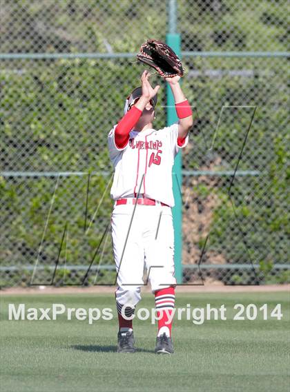 Thumbnail 1 in St. Francis @ Harvard-Westlake photogallery.