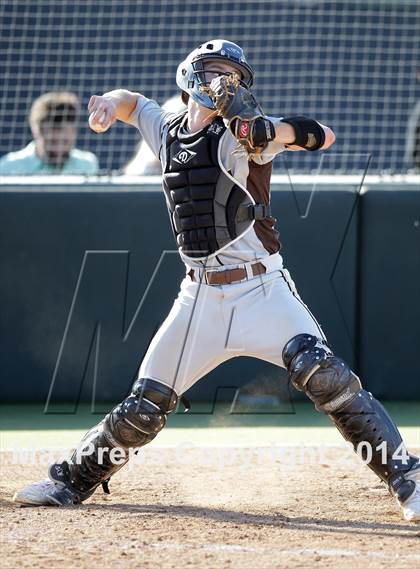 Thumbnail 1 in St. Francis @ Harvard-Westlake photogallery.