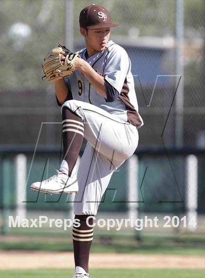 Thumbnail 1 in St. Francis @ Harvard-Westlake photogallery.