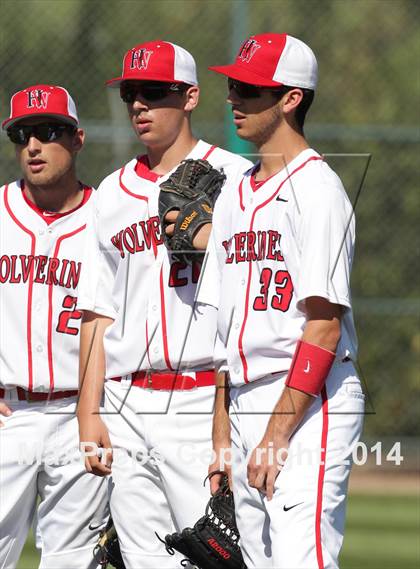 Thumbnail 3 in St. Francis @ Harvard-Westlake photogallery.