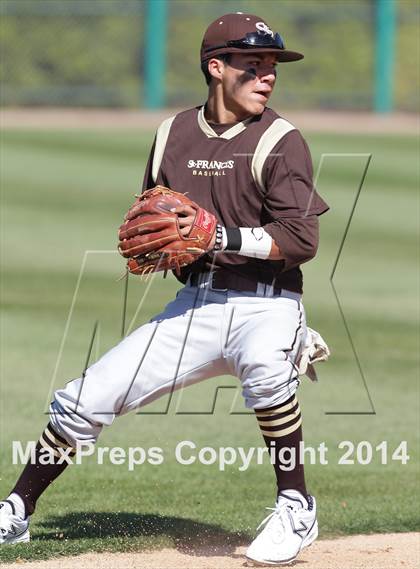 Thumbnail 3 in St. Francis @ Harvard-Westlake photogallery.
