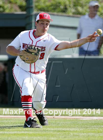 Thumbnail 3 in St. Francis @ Harvard-Westlake photogallery.