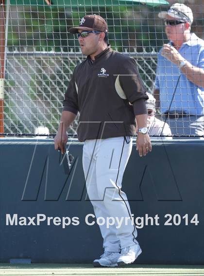 Thumbnail 3 in St. Francis @ Harvard-Westlake photogallery.