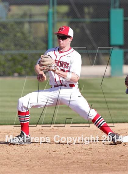 Thumbnail 2 in St. Francis @ Harvard-Westlake photogallery.