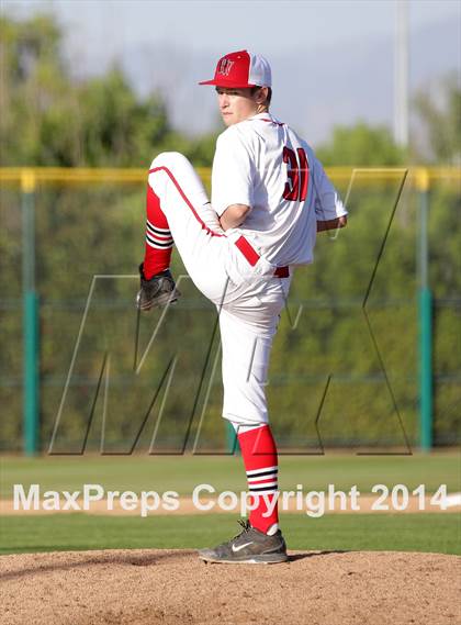 Thumbnail 2 in St. Francis @ Harvard-Westlake photogallery.