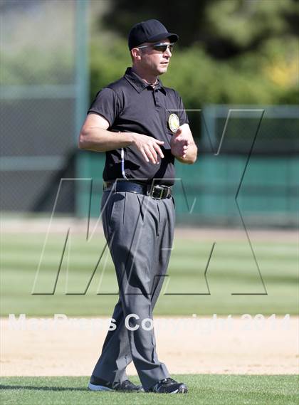 Thumbnail 2 in St. Francis @ Harvard-Westlake photogallery.