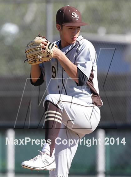 Thumbnail 3 in St. Francis @ Harvard-Westlake photogallery.