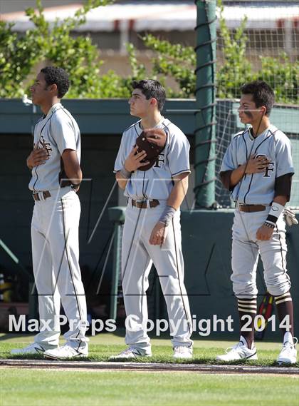 Thumbnail 1 in St. Francis @ Harvard-Westlake photogallery.
