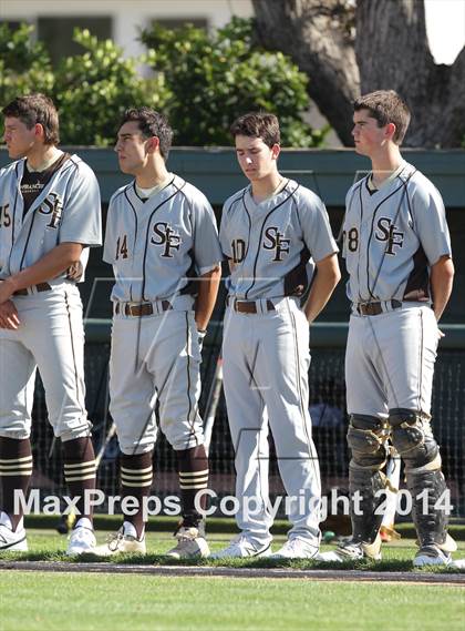 Thumbnail 3 in St. Francis @ Harvard-Westlake photogallery.