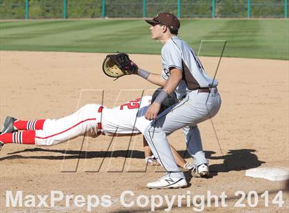 Thumbnail 1 in St. Francis @ Harvard-Westlake photogallery.