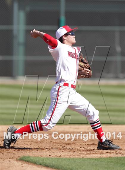 Thumbnail 2 in St. Francis @ Harvard-Westlake photogallery.