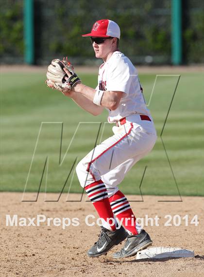 Thumbnail 1 in St. Francis @ Harvard-Westlake photogallery.