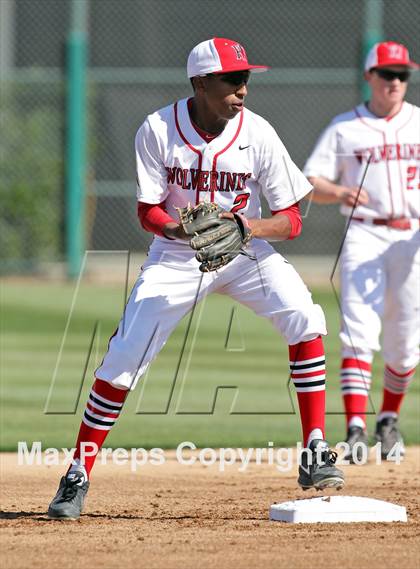 Thumbnail 2 in St. Francis @ Harvard-Westlake photogallery.
