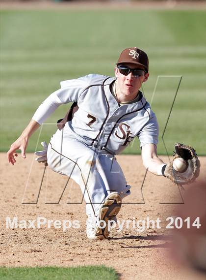 Thumbnail 3 in St. Francis @ Harvard-Westlake photogallery.