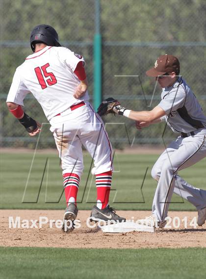 Thumbnail 1 in St. Francis @ Harvard-Westlake photogallery.