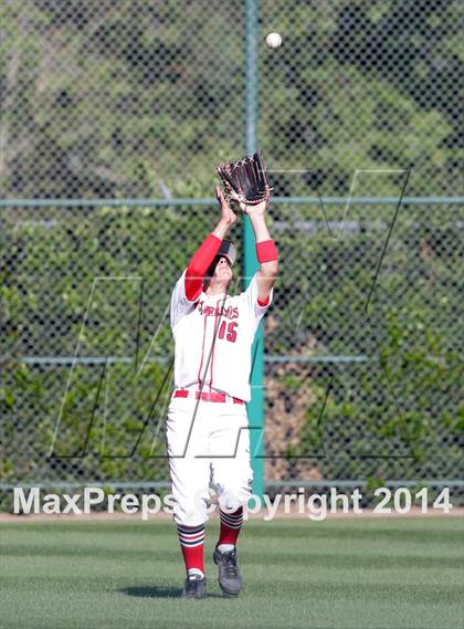 Thumbnail 2 in St. Francis @ Harvard-Westlake photogallery.