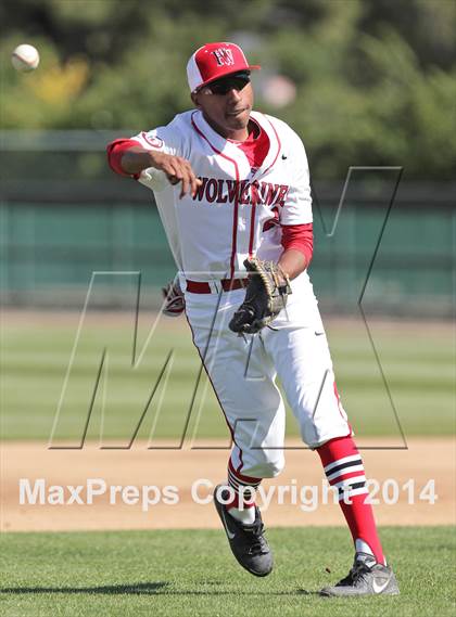 Thumbnail 3 in St. Francis @ Harvard-Westlake photogallery.