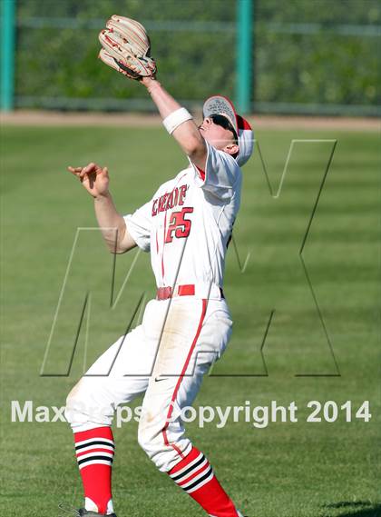 Thumbnail 2 in St. Francis @ Harvard-Westlake photogallery.
