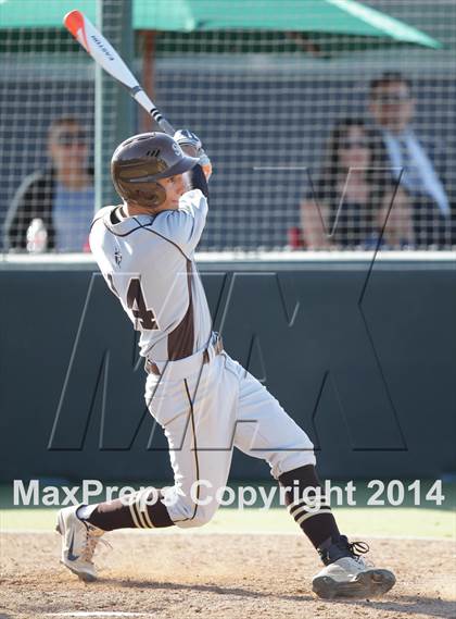 Thumbnail 1 in St. Francis @ Harvard-Westlake photogallery.