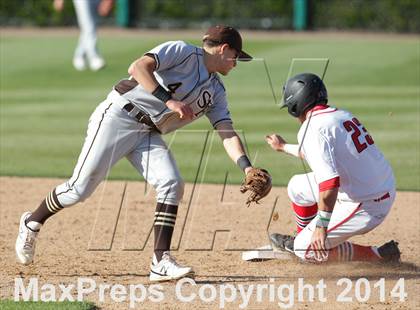 Thumbnail 1 in St. Francis @ Harvard-Westlake photogallery.