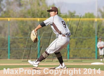 Thumbnail 2 in St. Francis @ Harvard-Westlake photogallery.