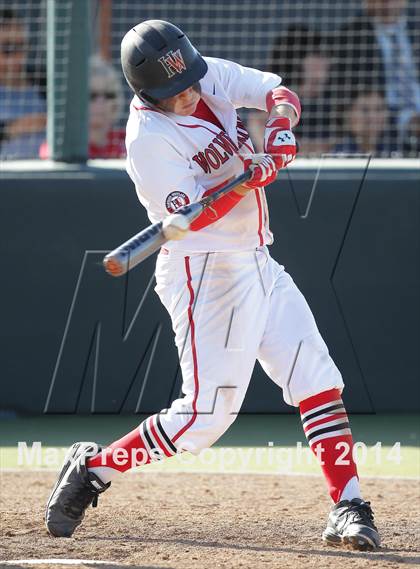 Thumbnail 1 in St. Francis @ Harvard-Westlake photogallery.
