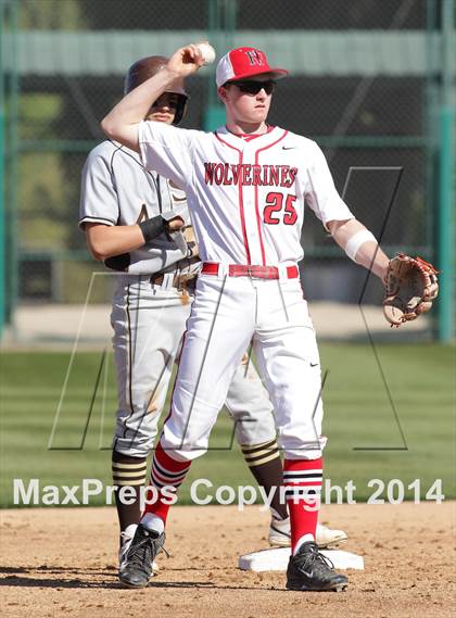 Thumbnail 1 in St. Francis @ Harvard-Westlake photogallery.