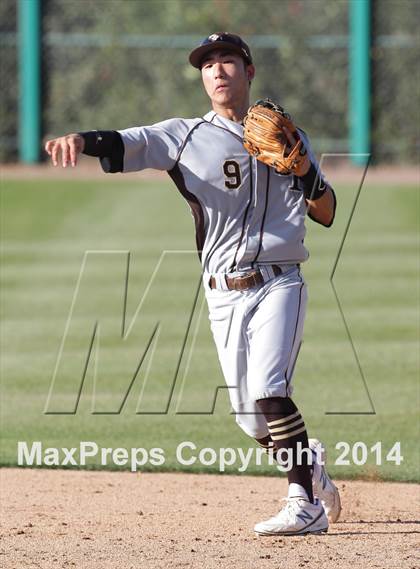Thumbnail 3 in St. Francis @ Harvard-Westlake photogallery.