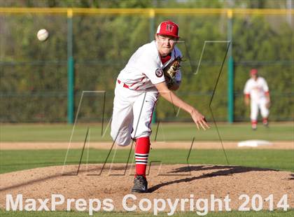 Thumbnail 1 in St. Francis @ Harvard-Westlake photogallery.