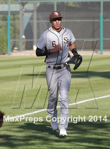 Thumbnail 1 in St. Francis @ Harvard-Westlake photogallery.