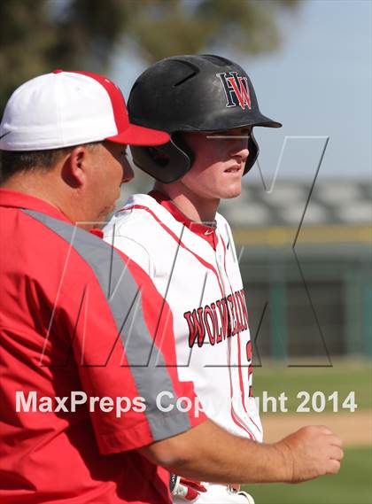Thumbnail 1 in St. Francis @ Harvard-Westlake photogallery.