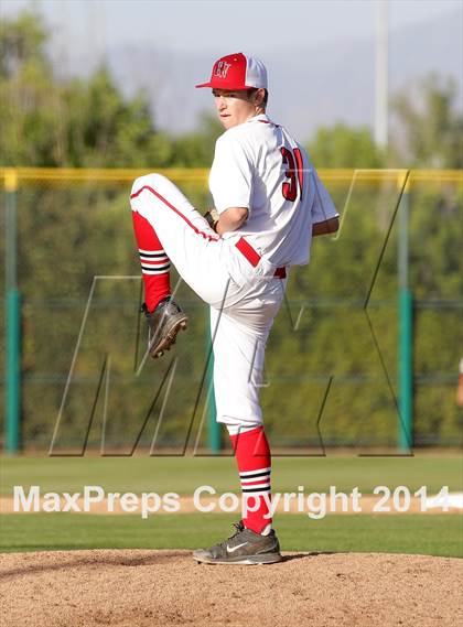 Thumbnail 3 in St. Francis @ Harvard-Westlake photogallery.